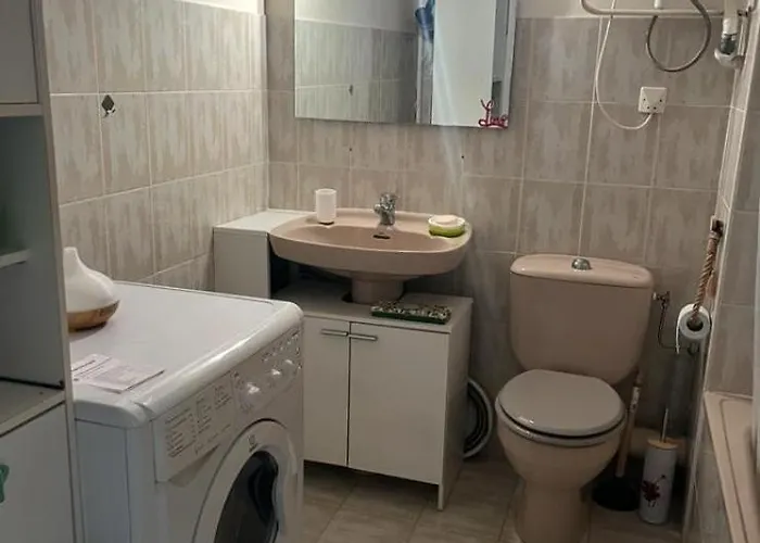 Carre D Or Apartment