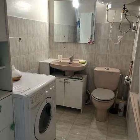 Carre D Or Apartment