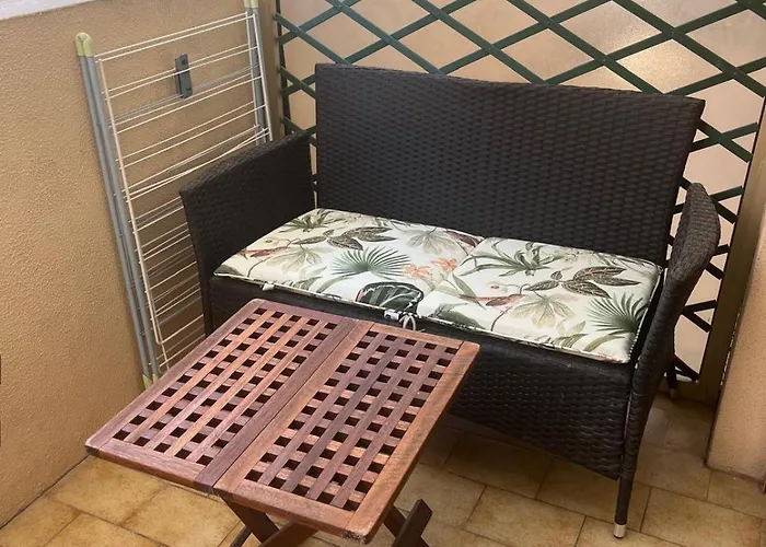 Apartment Carre D Or